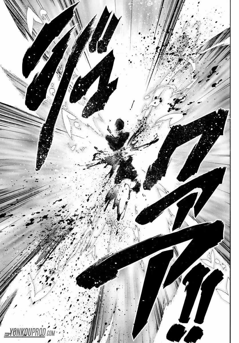 Magi - Labyrinth of Magic capítulo 323, página 12