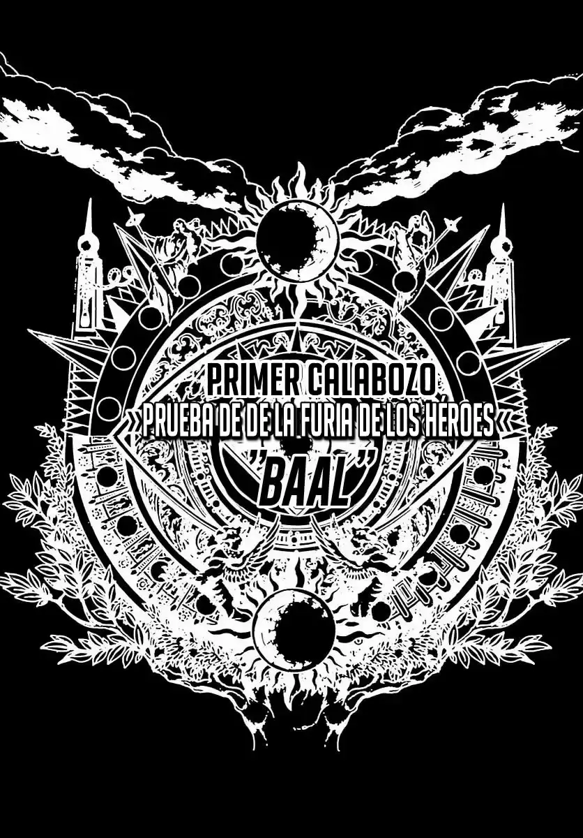 Magi - Labyrinth of Magic capítulo 335, página 15