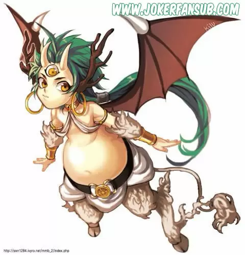 Magi - Labyrinth of Magic capítulo 342, página 1