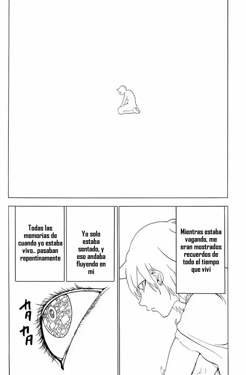 Magi - Labyrinth of Magic capítulo 343, página 15