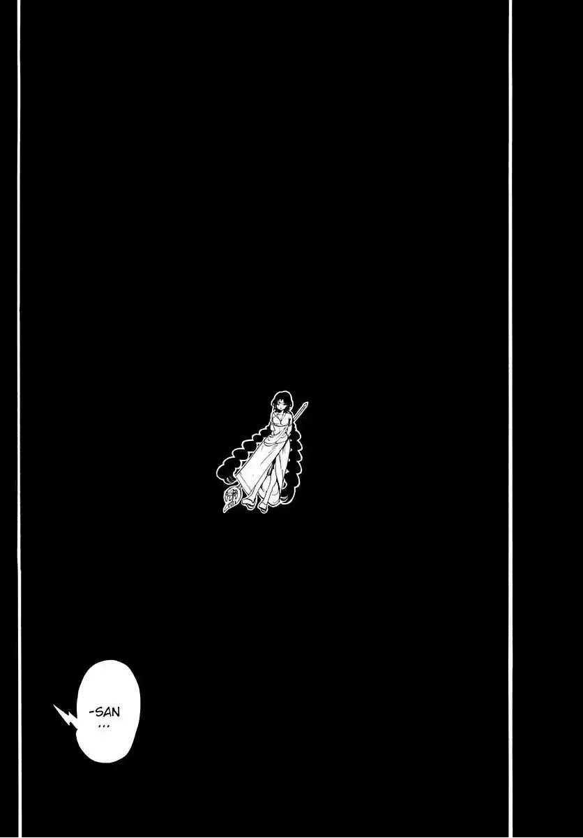 Magi - Labyrinth of Magic capítulo 346, página 6