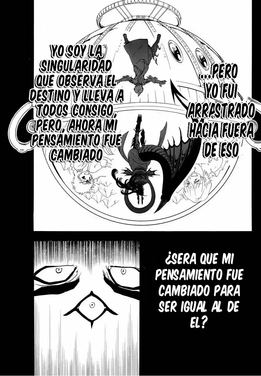 Magi - Labyrinth of Magic capítulo 350, página 3