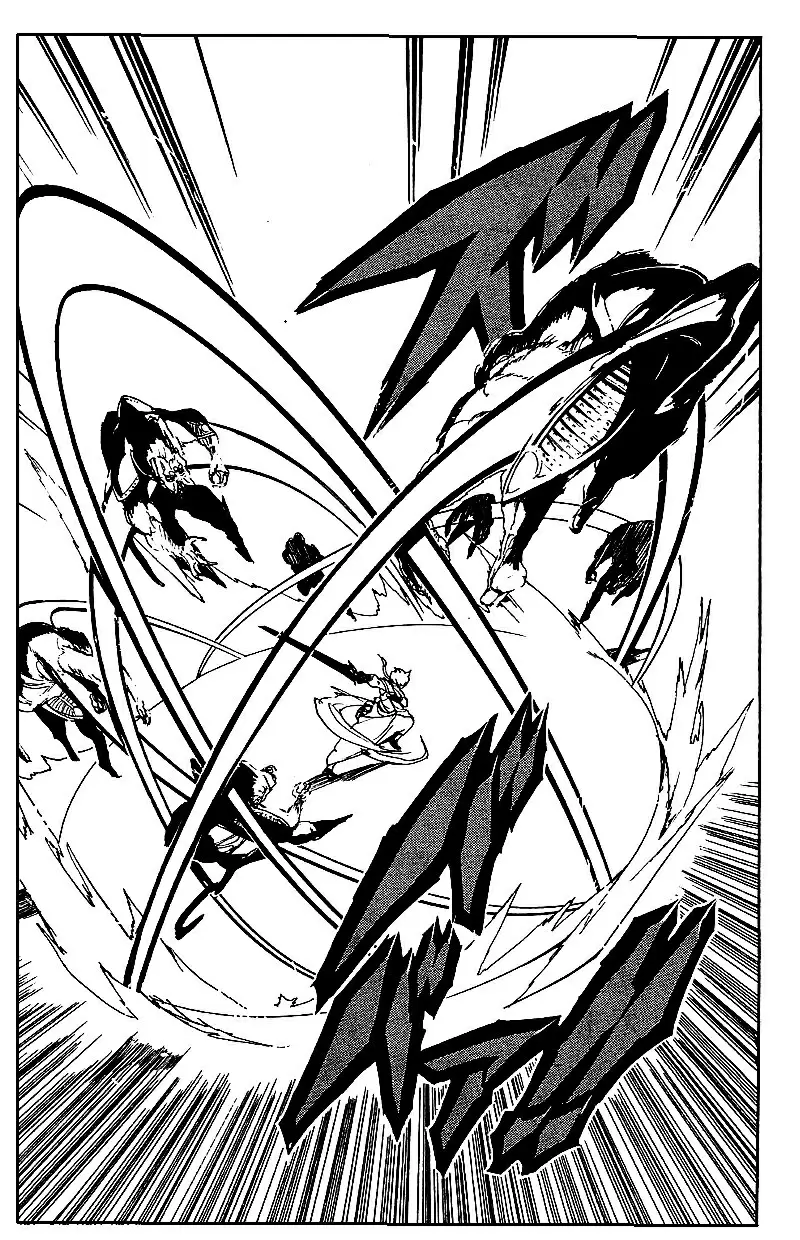 Magi - Labyrinth of Magic capítulo 59, página 10