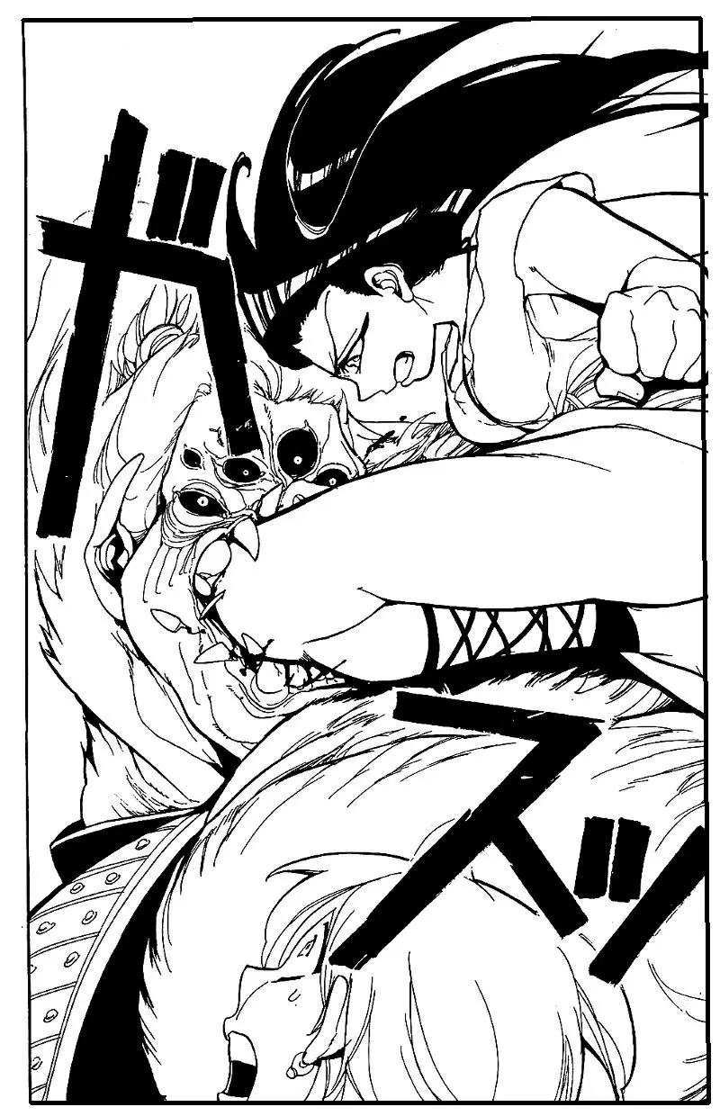 Magi - Labyrinth of Magic capítulo 59, página 13