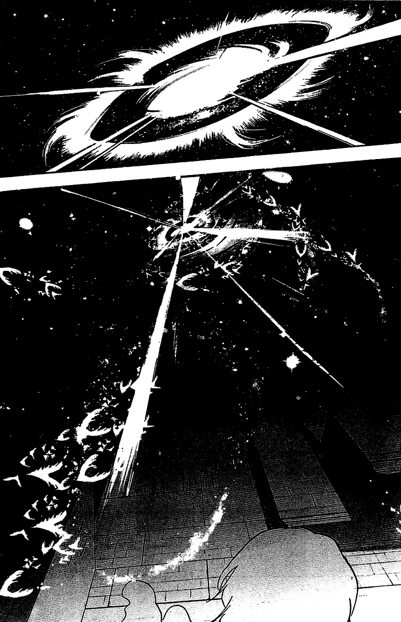 Magi - Labyrinth of Magic capítulo 66, página 8