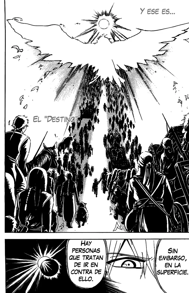 Magi - Labyrinth of Magic capítulo 66, página 10