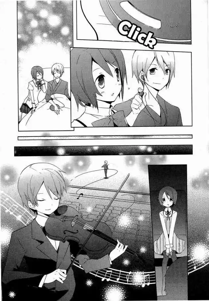 Mahou Shoujo Madoka Magica capítulo 3, página 2
