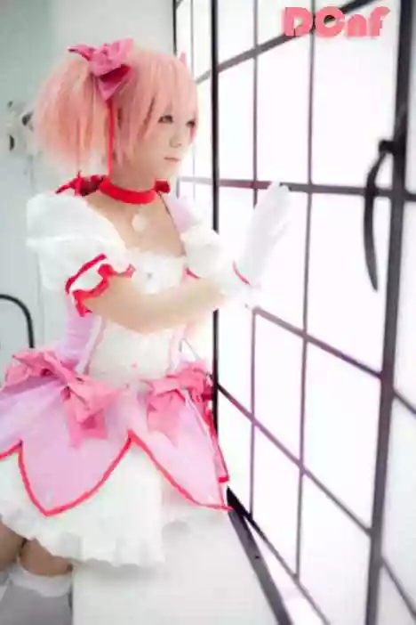 Mahou Shoujo Madoka Magica capítulo 3, página 39