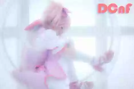 Mahou Shoujo Madoka Magica capítulo 3, página 41