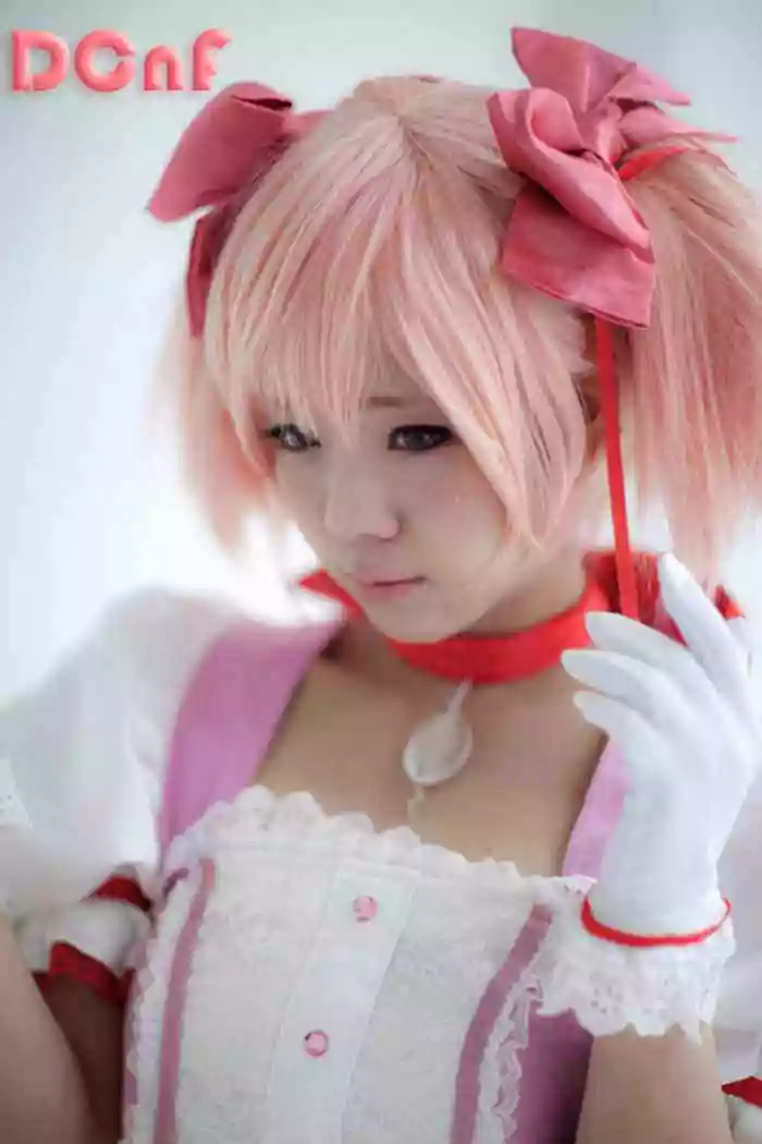 Mahou Shoujo Madoka Magica capítulo 3, página 42