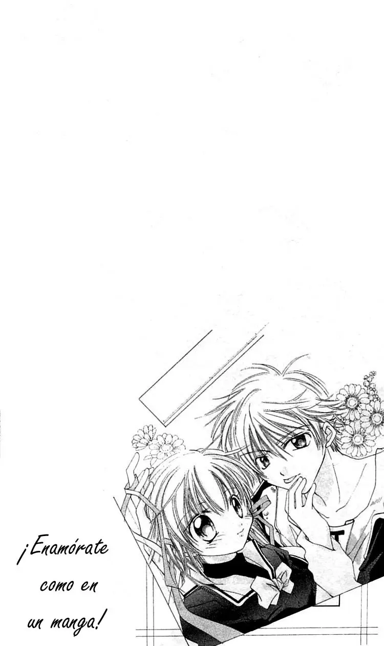 Manga Mitai Koi Shitai capítulo 1, página 4