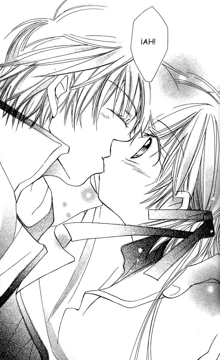 Manga Mitai Koi Shitai capítulo 1, página 33