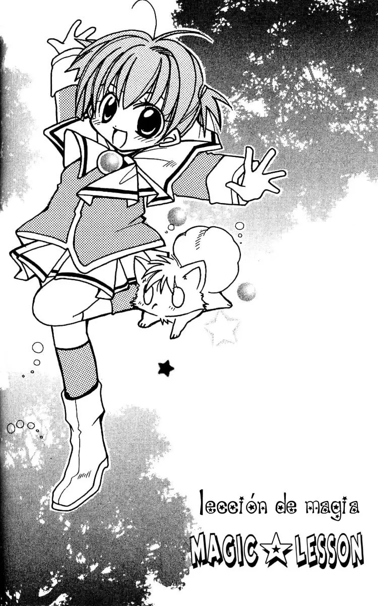 Manga Mitai Koi Shitai capítulo 6.05, página 3