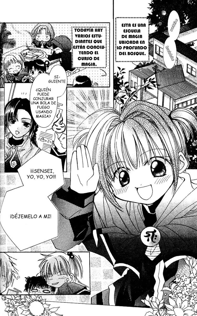 Manga Mitai Koi Shitai capítulo 6.05, página 5