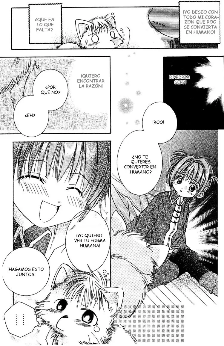 Manga Mitai Koi Shitai capítulo 6.05, página 15