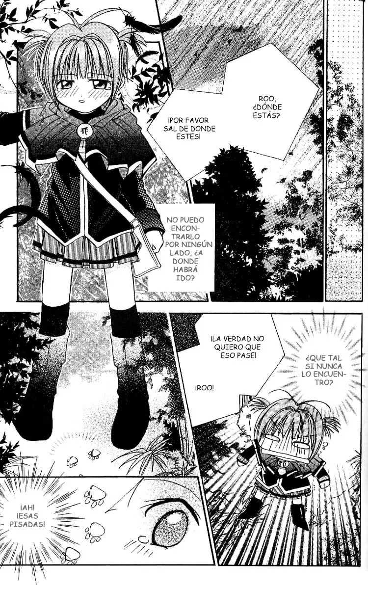 Manga Mitai Koi Shitai capítulo 6.05, página 19