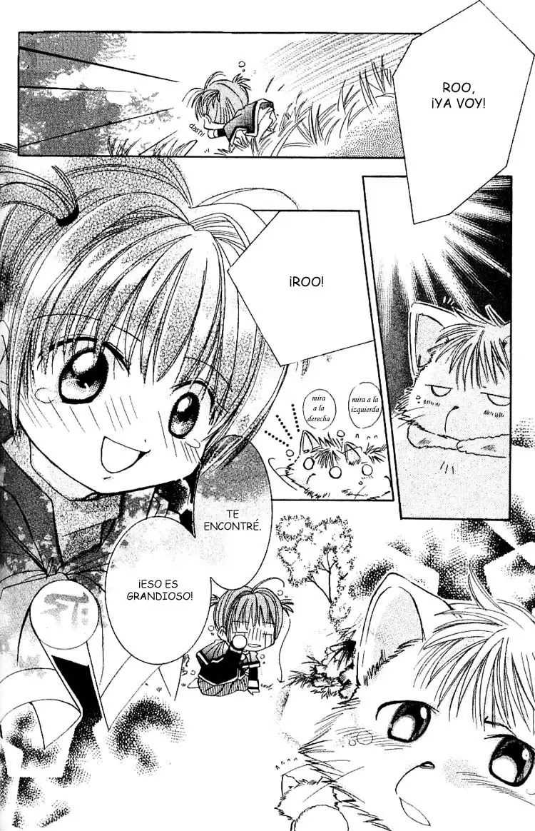 Manga Mitai Koi Shitai capítulo 6.05, página 20