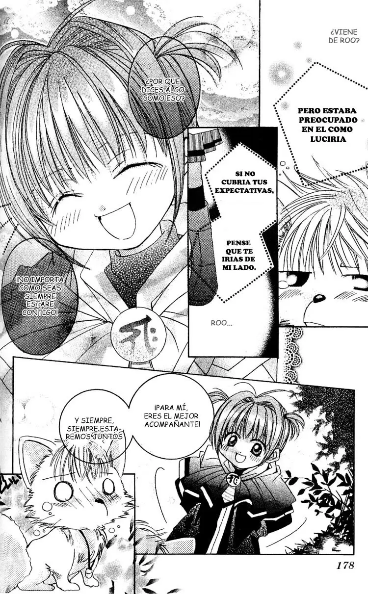 Manga Mitai Koi Shitai capítulo 6.05, página 22