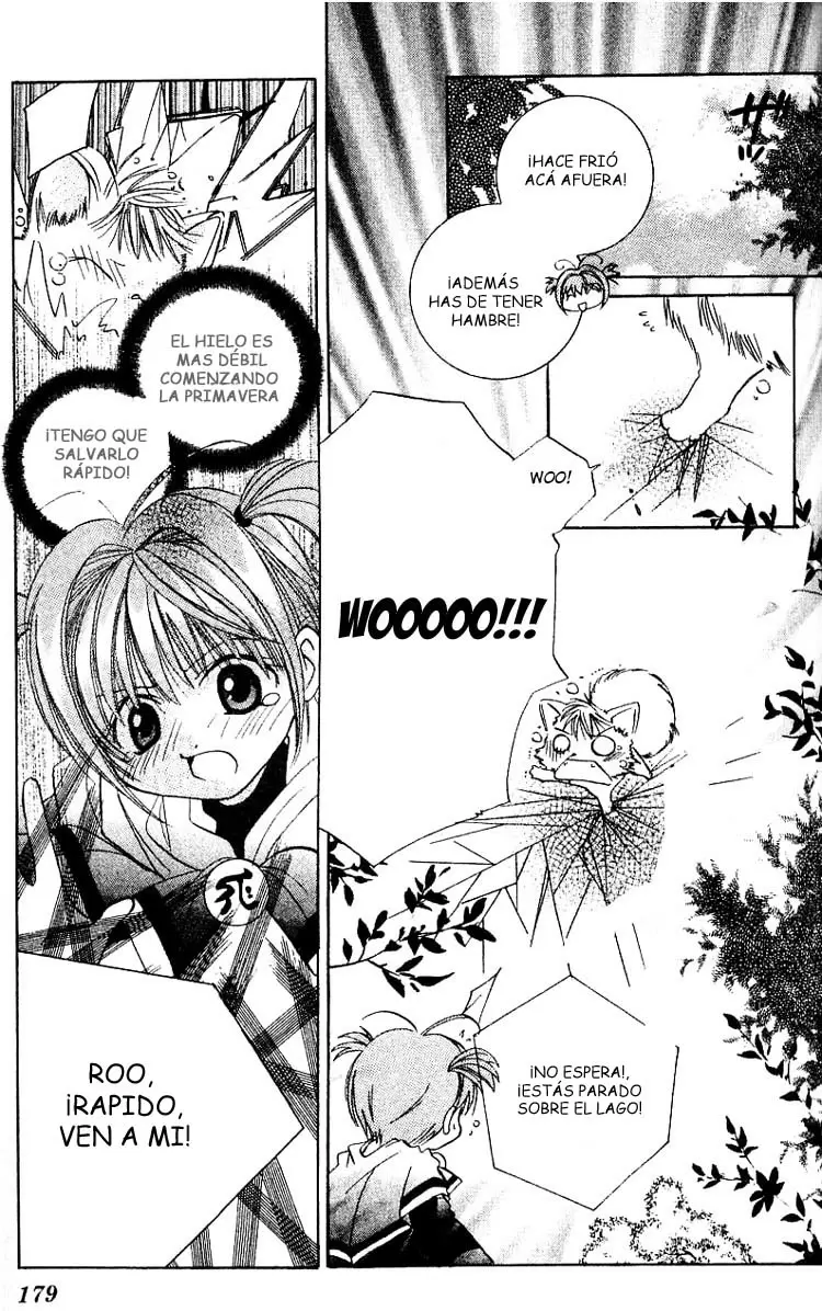 Manga Mitai Koi Shitai capítulo 6.05, página 23