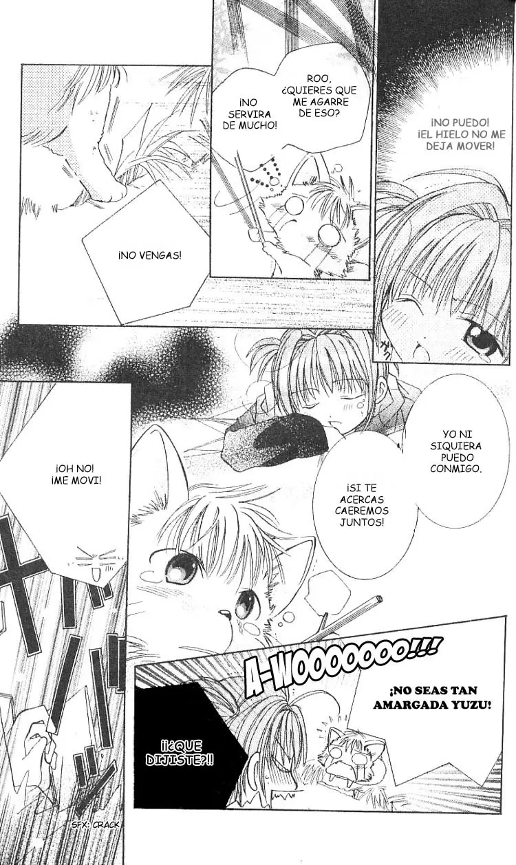 Manga Mitai Koi Shitai capítulo 6.05, página 25
