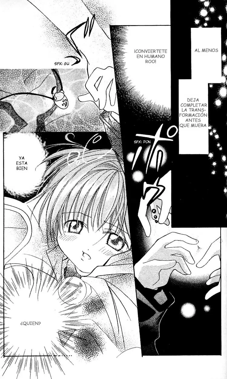 Manga Mitai Koi Shitai capítulo 6.05, página 26