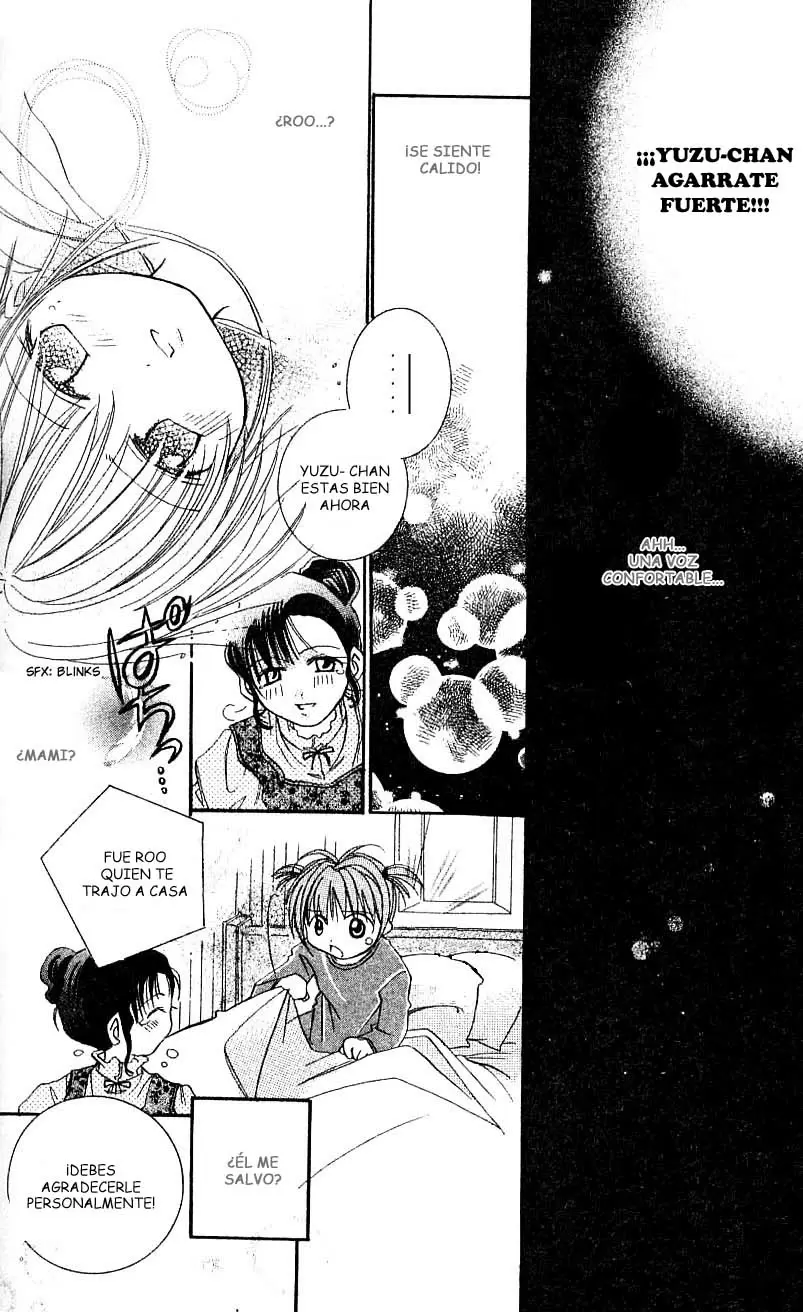 Manga Mitai Koi Shitai capítulo 6.05, página 27