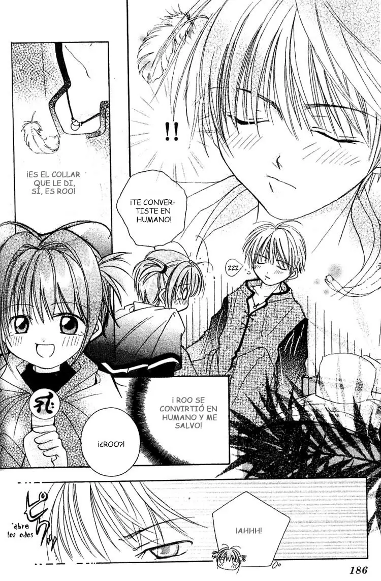 Manga Mitai Koi Shitai capítulo 6.05, página 29