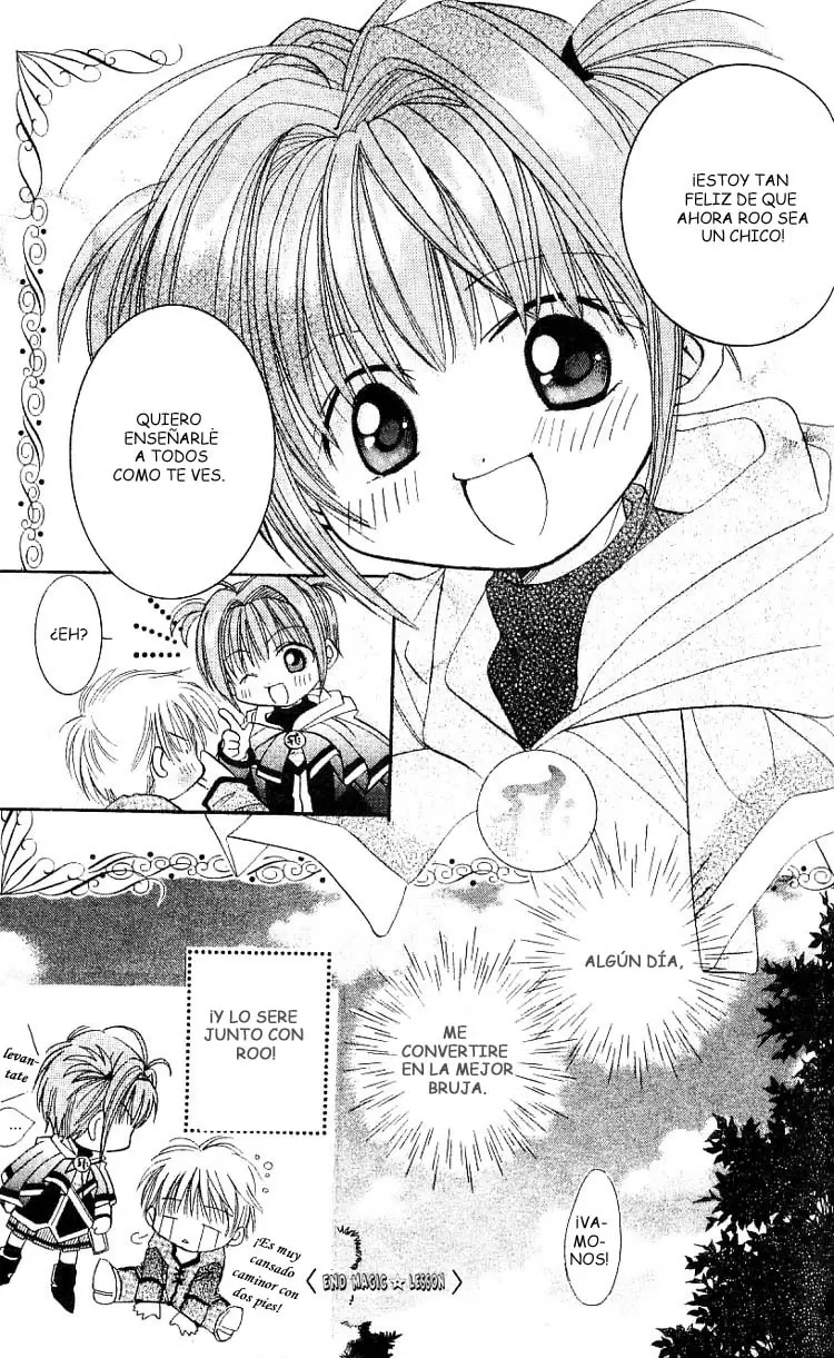 Manga Mitai Koi Shitai capítulo 6.05, página 32