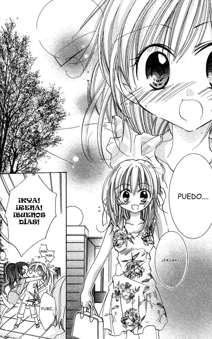 Manga Mitai Koi Shitai capítulo 6, página 11