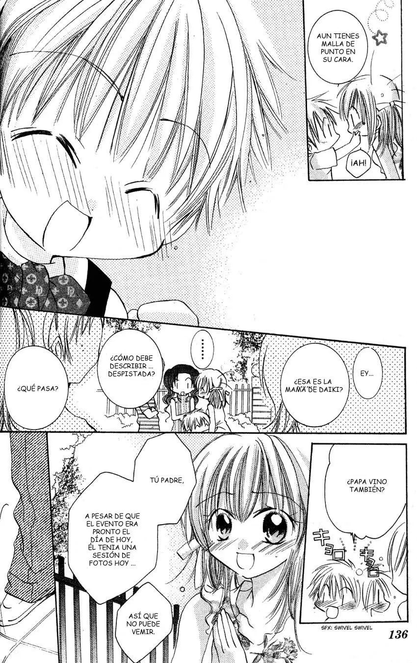Manga Mitai Koi Shitai capítulo 6, página 13