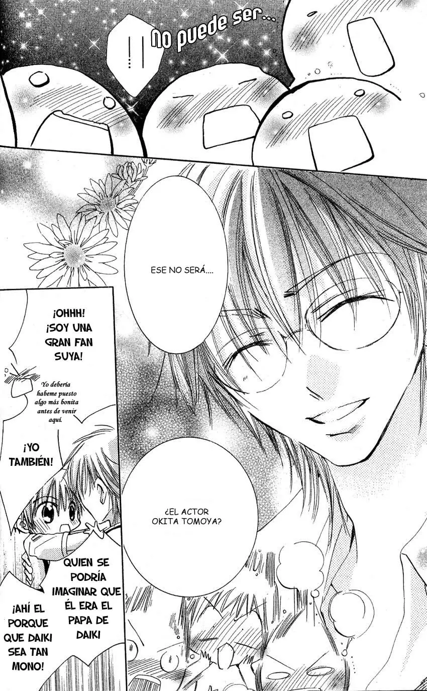Manga Mitai Koi Shitai capítulo 6, página 15