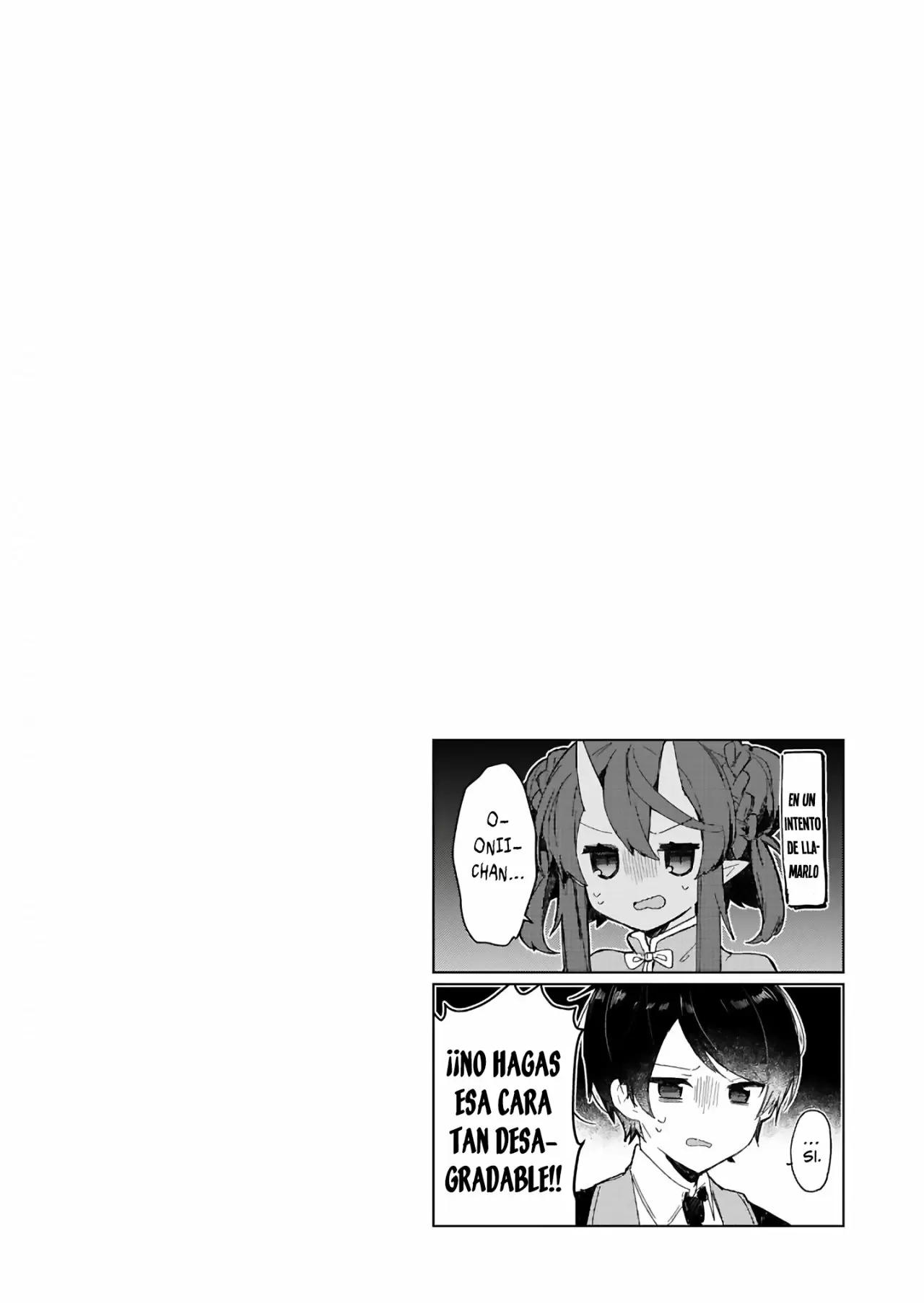 Maou-sama to Kekkonshitai capítulo 16, página 26