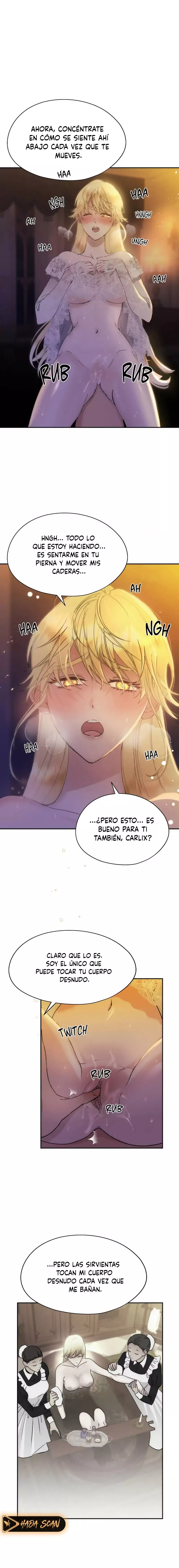 Me case con la hermana de mi prometida capítulo 1, página 4