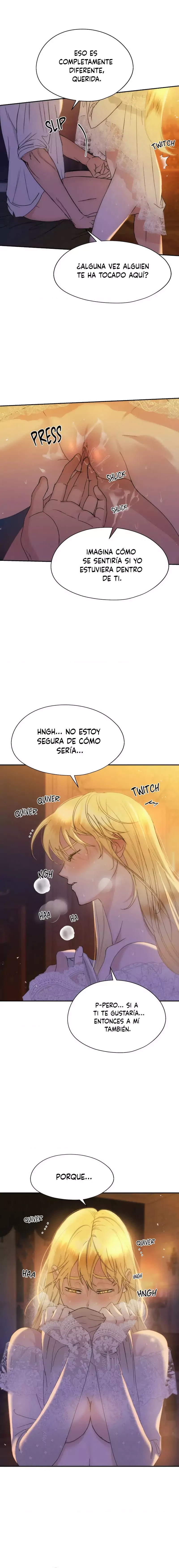 Me case con la hermana de mi prometida capítulo 1, página 5
