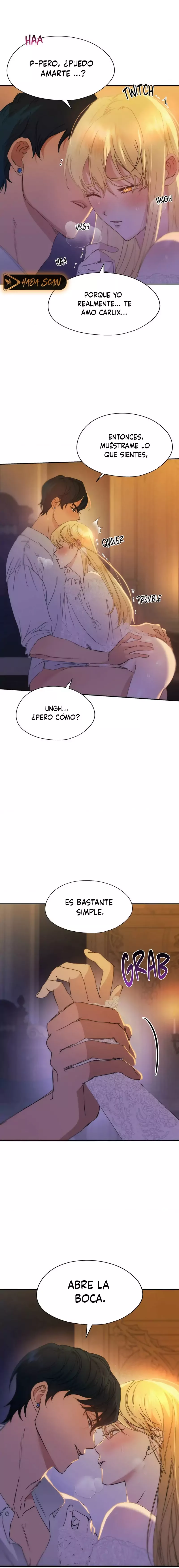 Me case con la hermana de mi prometida capítulo 1, página 7