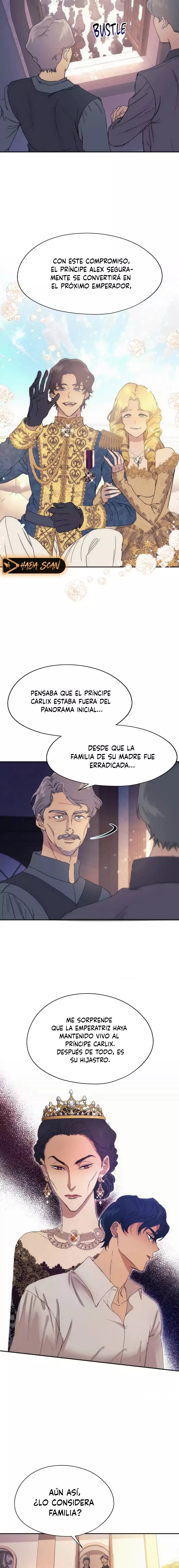 Me case con la hermana de mi prometida capítulo 1, página 16
