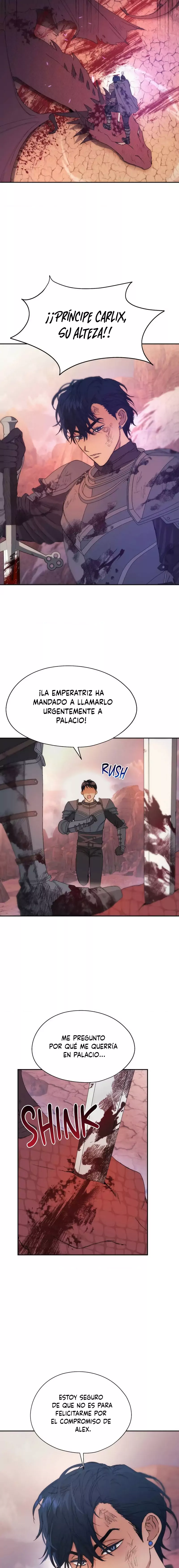 Me case con la hermana de mi prometida capítulo 1, página 18