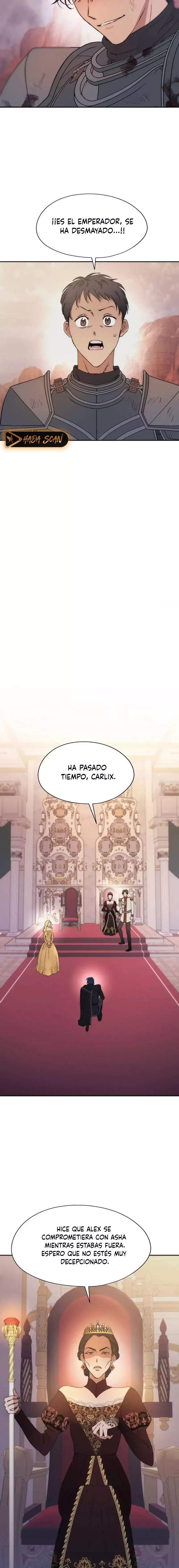 Me case con la hermana de mi prometida capítulo 1, página 19