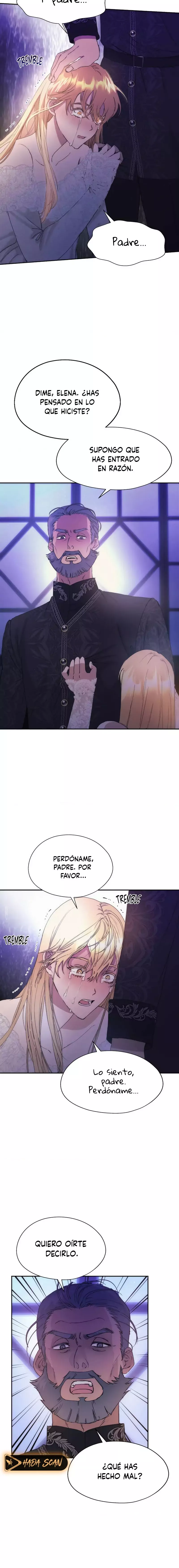 Me case con la hermana de mi prometida capítulo 1, página 26
