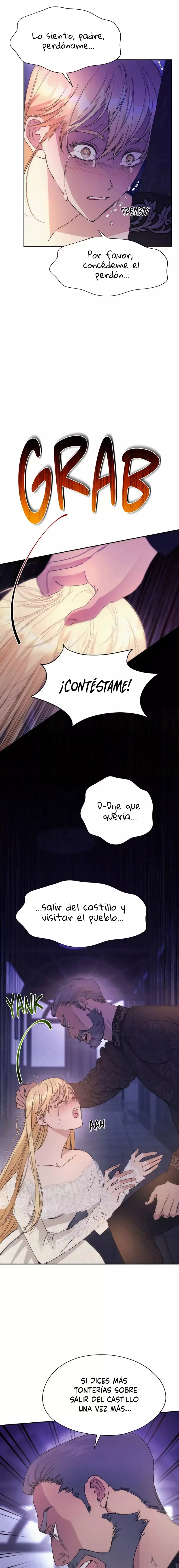 Me case con la hermana de mi prometida capítulo 1, página 27