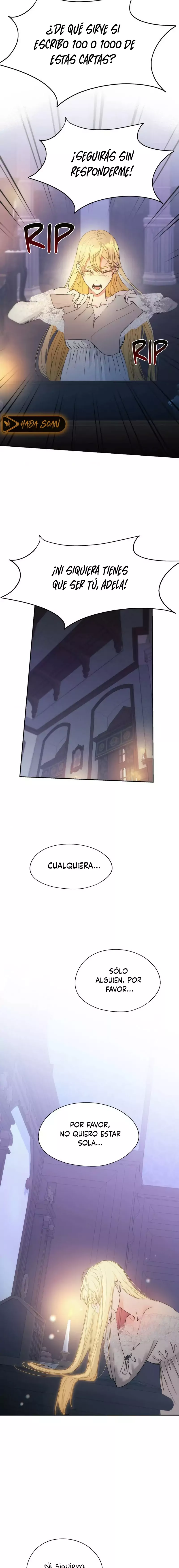 Me case con la hermana de mi prometida capítulo 1, página 30