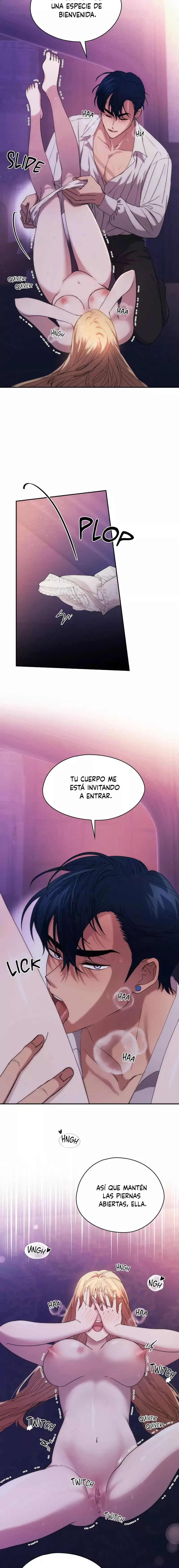 Me case con la hermana de mi prometida capítulo 10, página 6