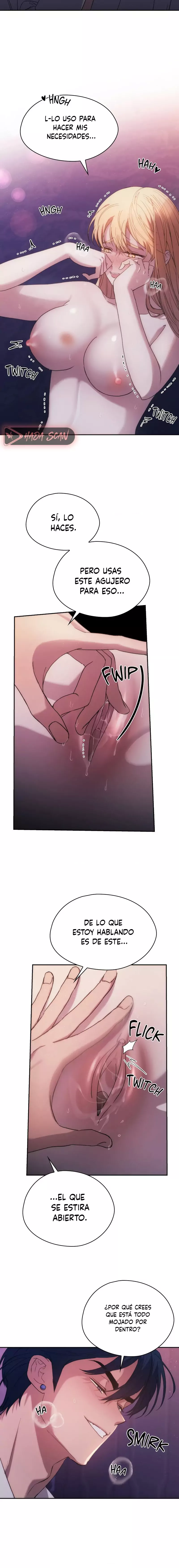 Me case con la hermana de mi prometida capítulo 10, página 11