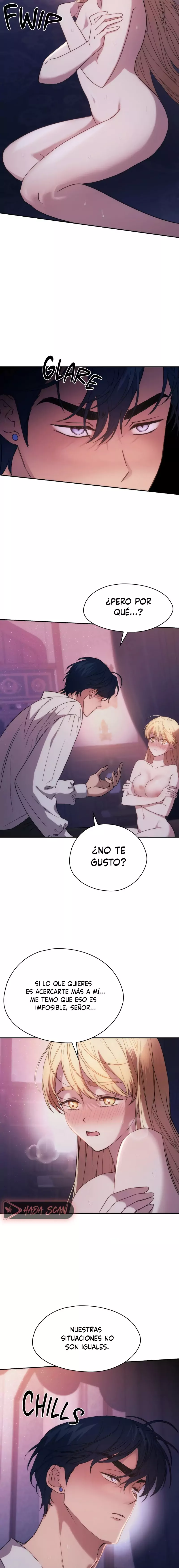 Me case con la hermana de mi prometida capítulo 10, página 15