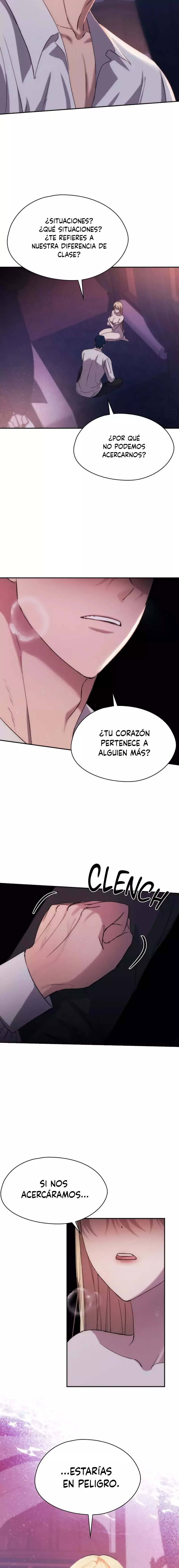 Me case con la hermana de mi prometida capítulo 10, página 16