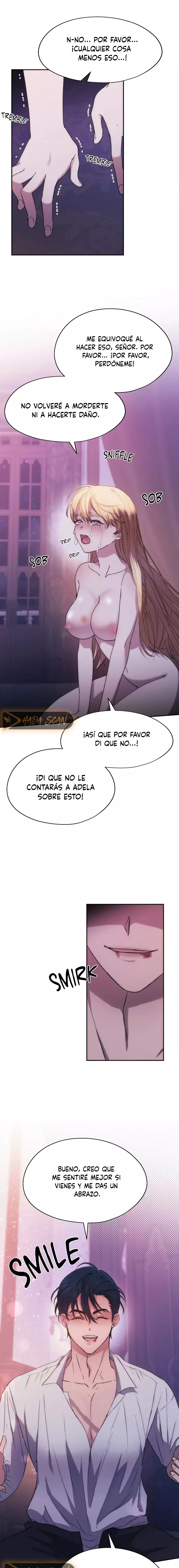 Me case con la hermana de mi prometida capítulo 11, página 14