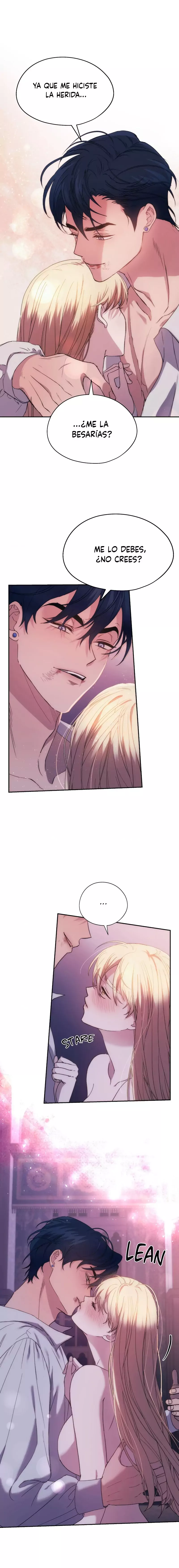 Me case con la hermana de mi prometida capítulo 12, página 2