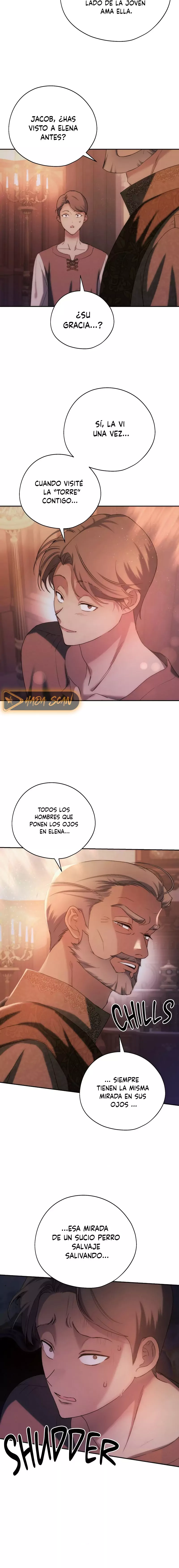 Me case con la hermana de mi prometida capítulo 13, página 14