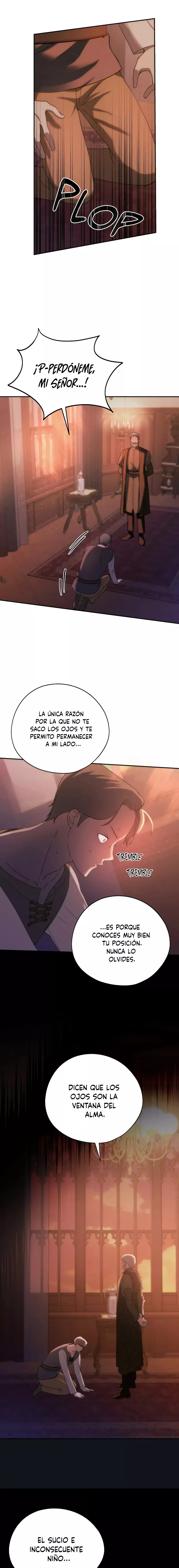 Me case con la hermana de mi prometida capítulo 13, página 15