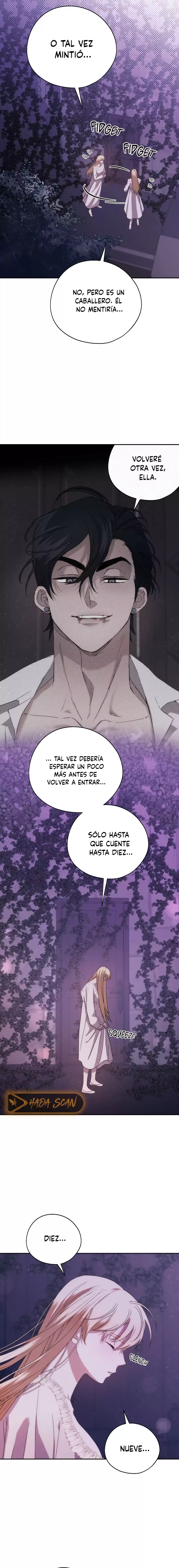 Me case con la hermana de mi prometida capítulo 13, página 17